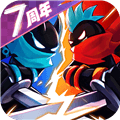 火柴人联盟2oppo客户端