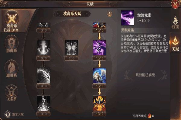 精灵盛典黎明智弓游戏攻略配图5