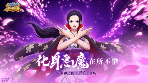 航海王:燃烧意志2