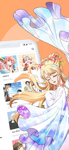 WeComics英文版