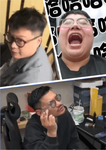 街头篮球4