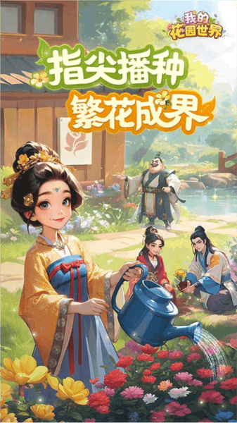 游戏特色配图1