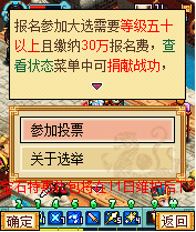 国公选举攻略配图3