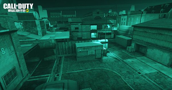 CODM新版本“暗夜降临”来袭 新地图抢先探秘 CODM新版本“暗夜降临”来袭 新地图抢先探秘