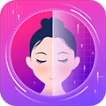 智能人脸测试APP