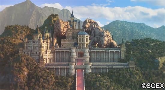 内幕消息大放送!《FFBE幻影战争》国服策划问答 内幕消息大放送!《FFBE幻影战争》国服策划问答
