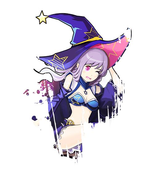 【秘术师】