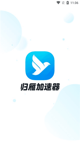 归雁加速器app截图1