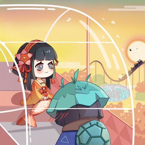 阴阳师:妖怪屋9