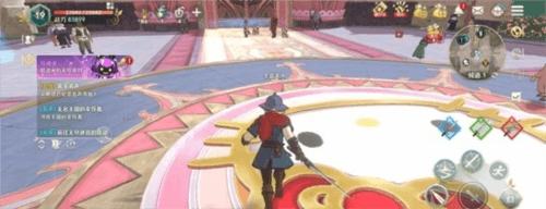 二之国交错世界23