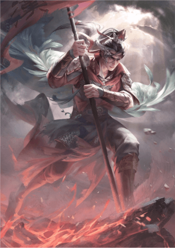 三国杀OL2