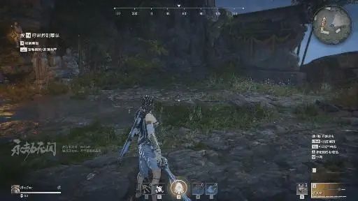 永劫无间怎么应对长剑剑气 永劫无间怎么应对长剑剑气