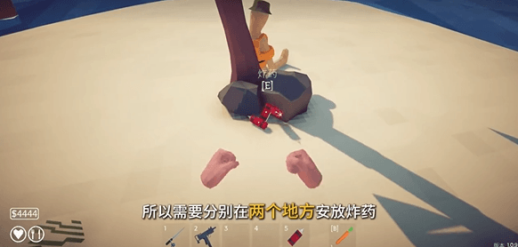 河豚怎么打配图4