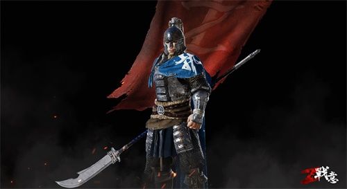亲征沙场当将军!战意国服开放下载建角色 亲征沙场当将军!战意国服开放下载建角色
