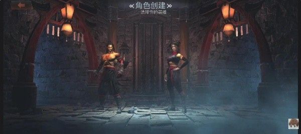 奥尼罗手游新手入门攻略配图1
