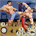 体育格斗中文下载_体育格斗拳击欧美下载 v1.21.9最新手机版