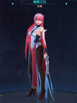 女神星球无限金币钻石满V版女武神介绍1