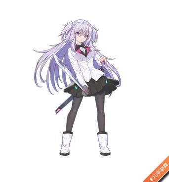 生化少女刀藤绮凛攻略