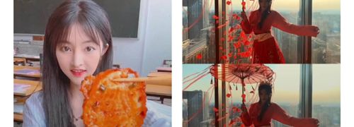 小火星视频app软件特色