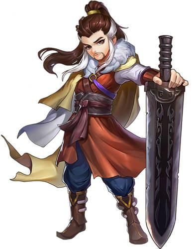 侠客风云传ol1