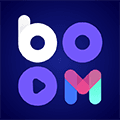 Boom音乐app