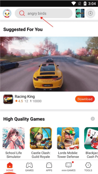 9Apps软件图片10