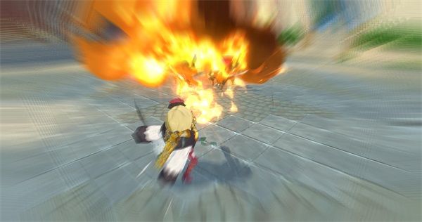 《神角技巧》手游SSR霍比亚登场,王者擂台新玩法上线 《神角技巧》手游SSR霍比亚登场,王者擂台新玩法上线