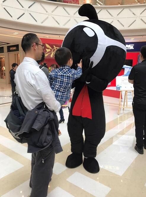 三国杀现场嘉年华3