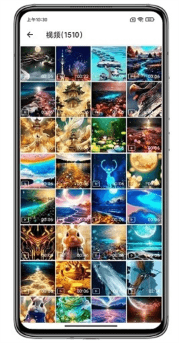 MicroSvr图片2