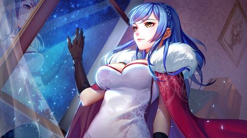 姬魔恋战纪3