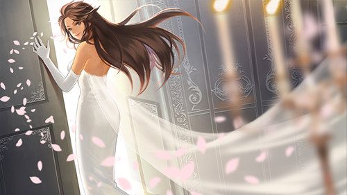 姬魔恋战纪