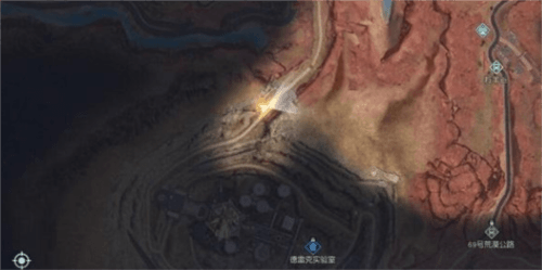 黎明觉醒
矿山采集点在哪7