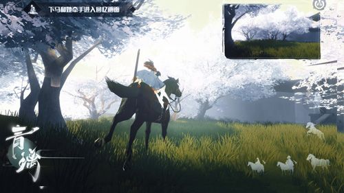 网易新游青璃TF测试