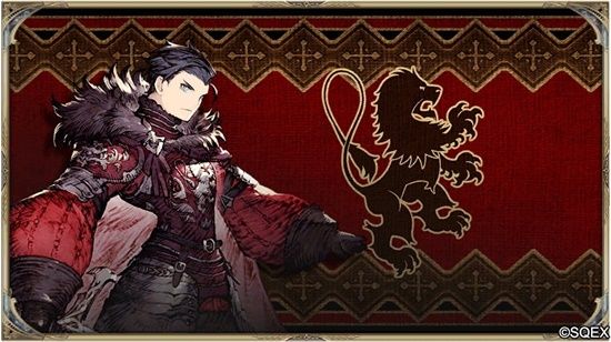 《FFBE幻影战争》的美术有多优秀!?这些插画告诉你 《FFBE幻影战争》的美术有多优秀!?这些插画告诉你