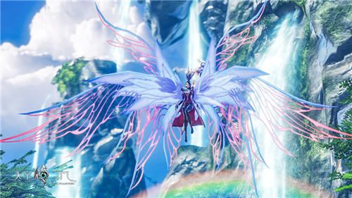 天空之门6