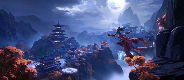 好玩不充钱的3D手游