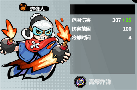 角色推荐配图2