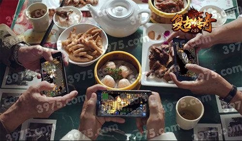 复古传奇之热血传说2