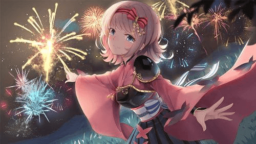 姬魔恋战纪2