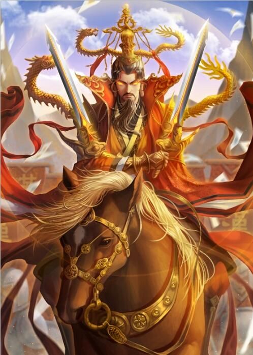 三国杀OL