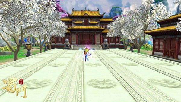 精装仙府超仙《蜀门手游》仙府装修攻略快来抄 精装仙府超仙《蜀门手游》仙府装修攻略快来抄