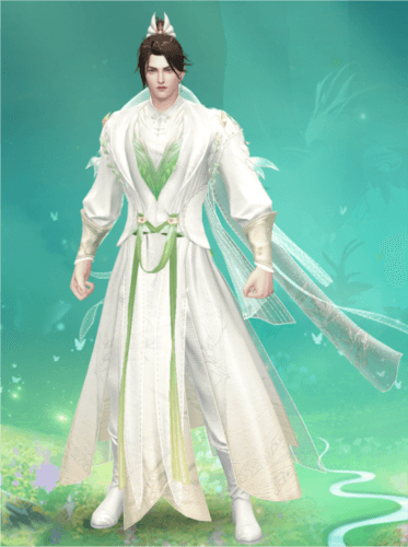 天下3