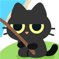桌宠钓鱼猫破解版下载_桌宠钓鱼猫无限金币版下载 v0.2.3最新版