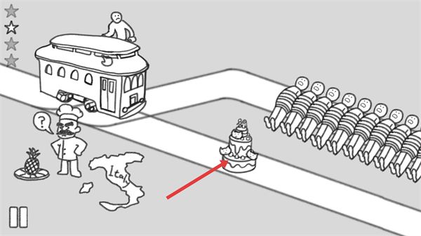 电车难题怎么玩配图3