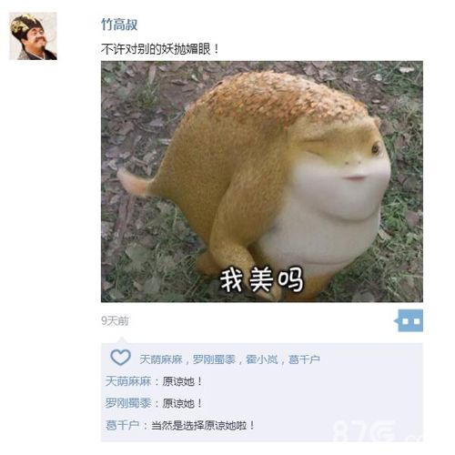 捉妖记7