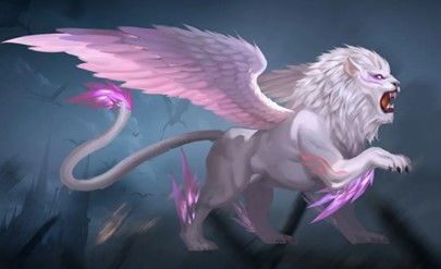 同行四载 一起狂欢 《魔域手游》四周年庆典正式启幕! 同行四载 一起狂欢 《魔域手游》四周年庆典正式启幕!