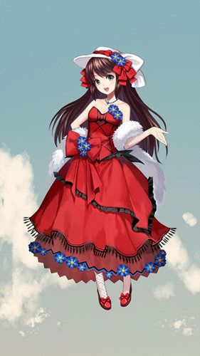 姬魔恋战纪2