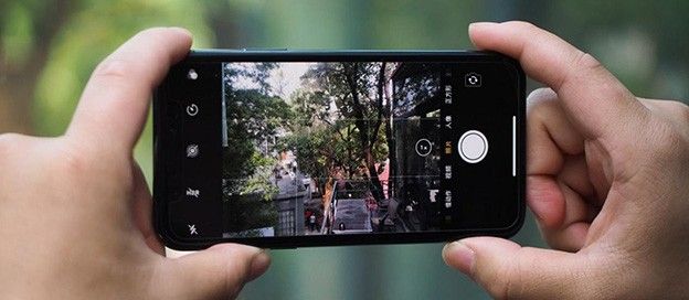 广角相机app
