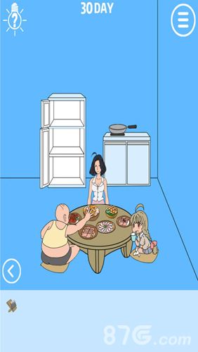 妈妈把我的辣条藏起来了2攻略