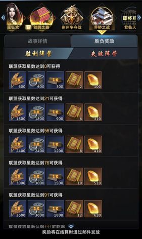 三国群英传:霸王之业6